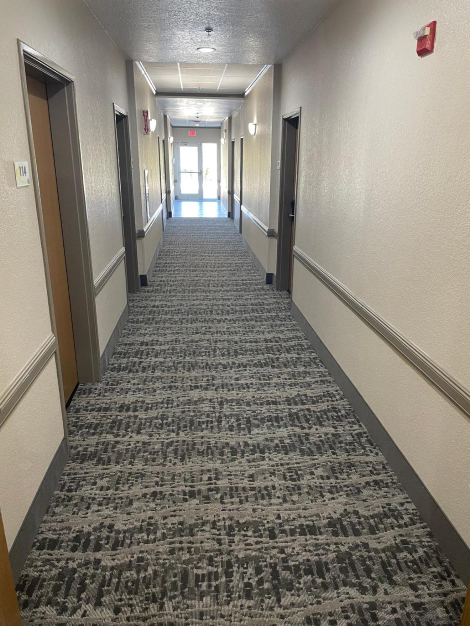 Super 8 By Wyndham San Antonio/Alamodome Area Hotel Екстериор снимка