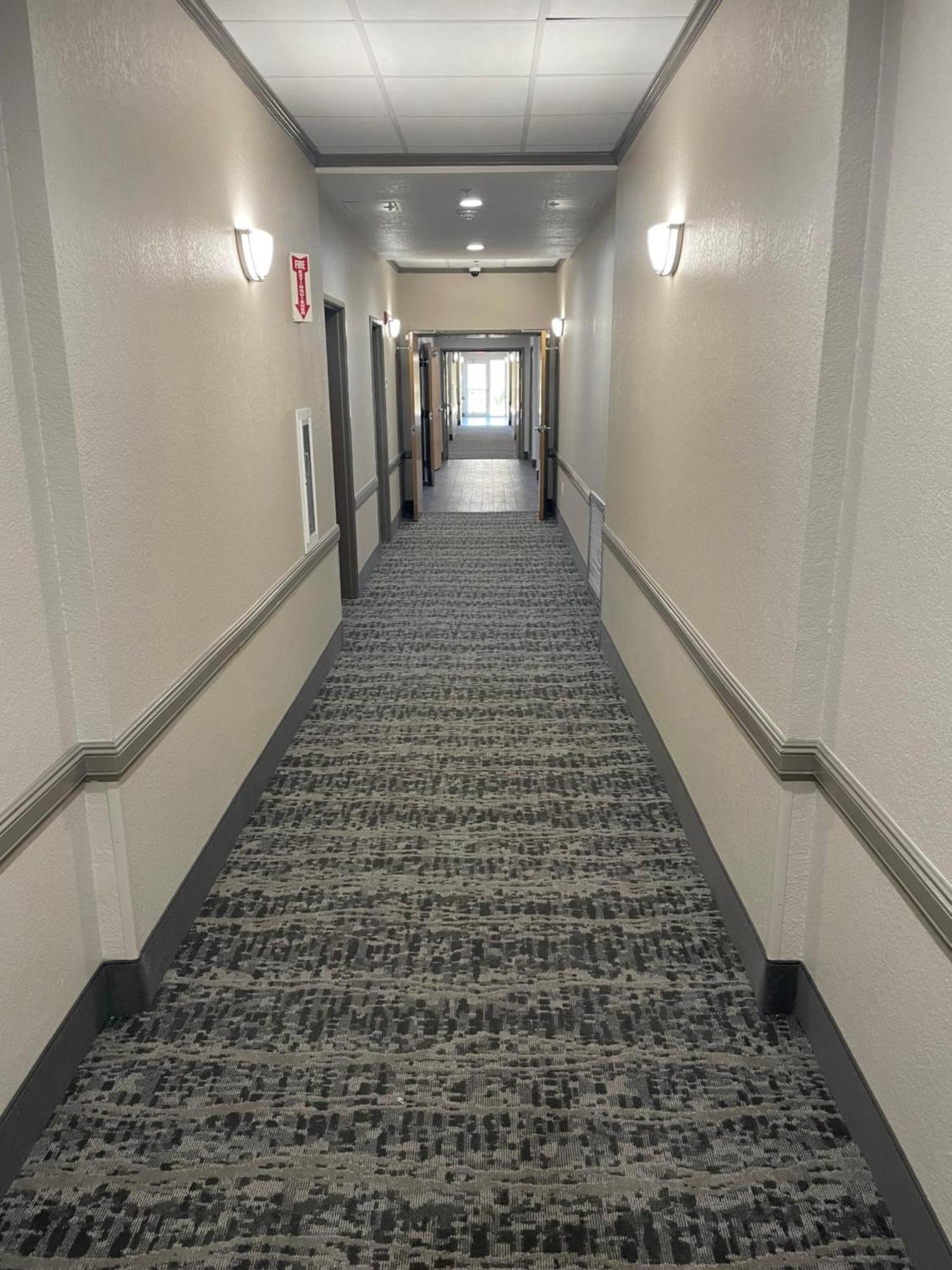 Super 8 By Wyndham San Antonio/Alamodome Area Hotel Екстериор снимка