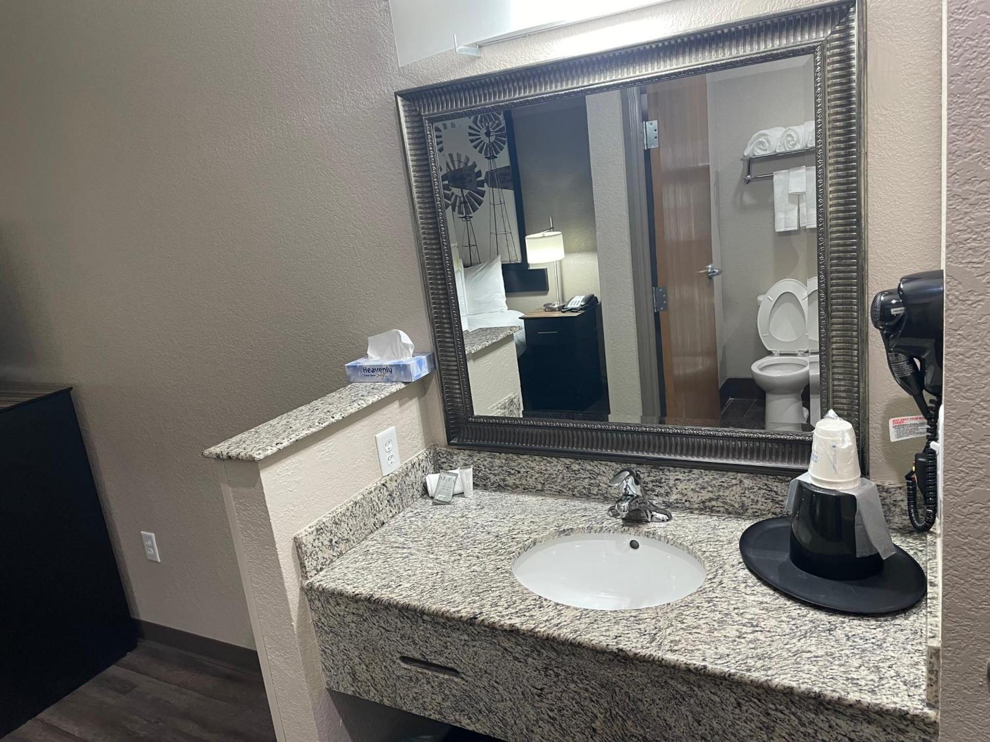 Super 8 By Wyndham San Antonio/Alamodome Area Hotel Екстериор снимка